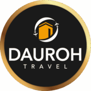 Dauroh Travel